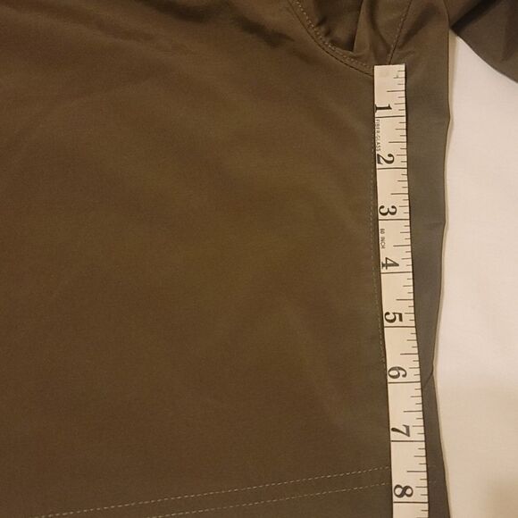 Columbia omni shade men's shorts size  42 - Picture 5 of 8